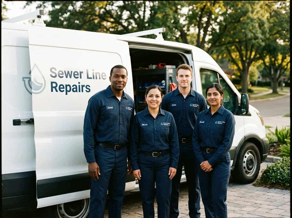 Emergency Plumber company in Berlin, MA